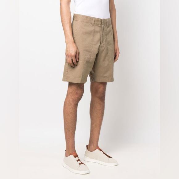 Vince Men’s four pocket Bermuda shorts NWOT (b11) size 28